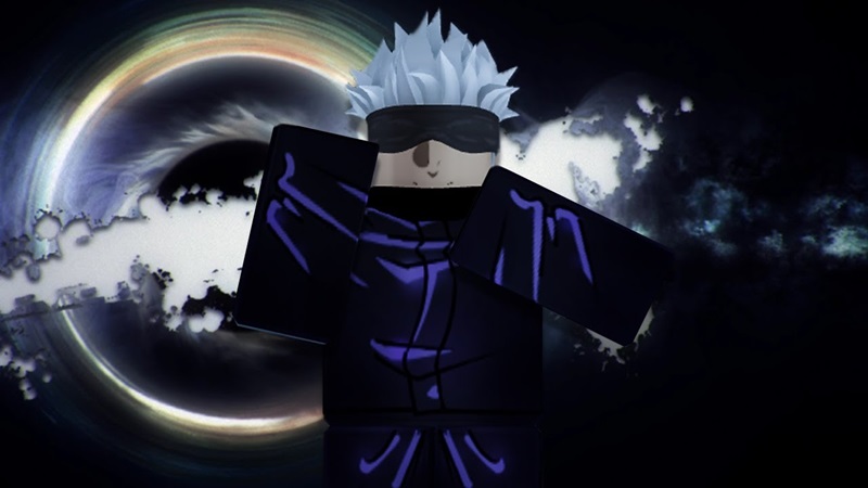 Cara Domain Expansion