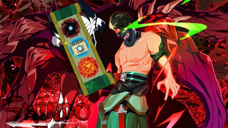 Kode Lokasi Spawn Item