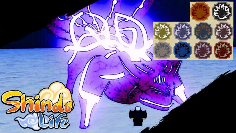 Lokasi Tailed Spirit