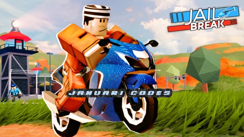 Code Jailbreak Januari 2026