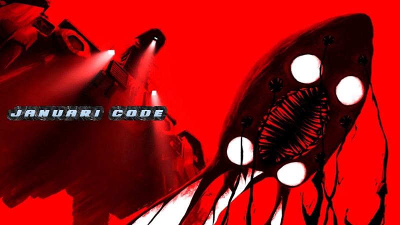 Code Pressure Januari 2026