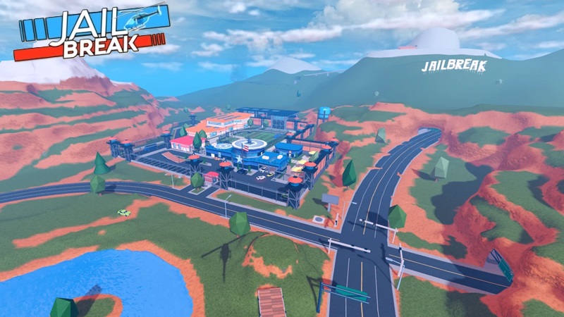 Rute Farming Jailbreak