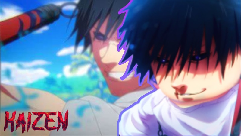cara kalahkan Toji Kaizen