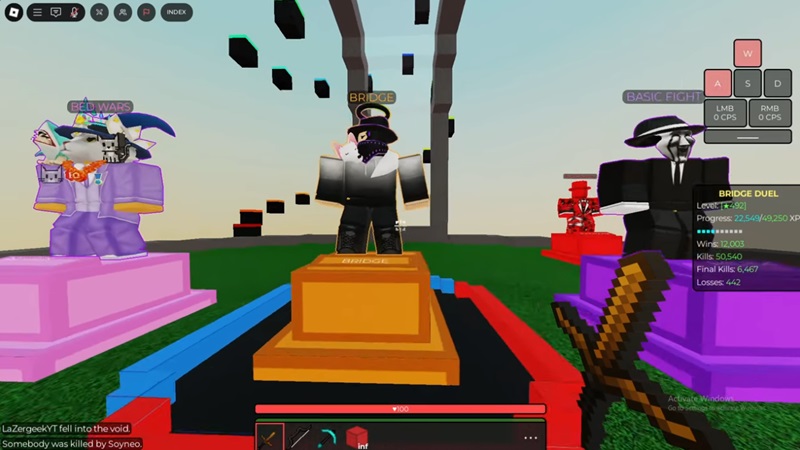 beginners guide bridge duel