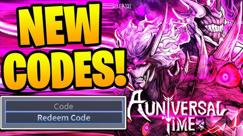 code A Universal Time februari 2026