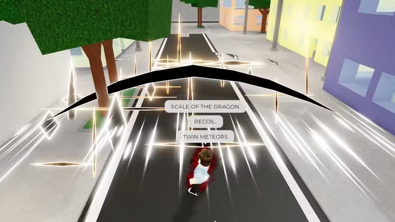 combo jujutsu shenanigans