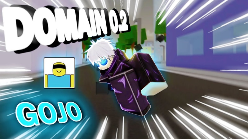 awakening gojo jujutsu shenanigans