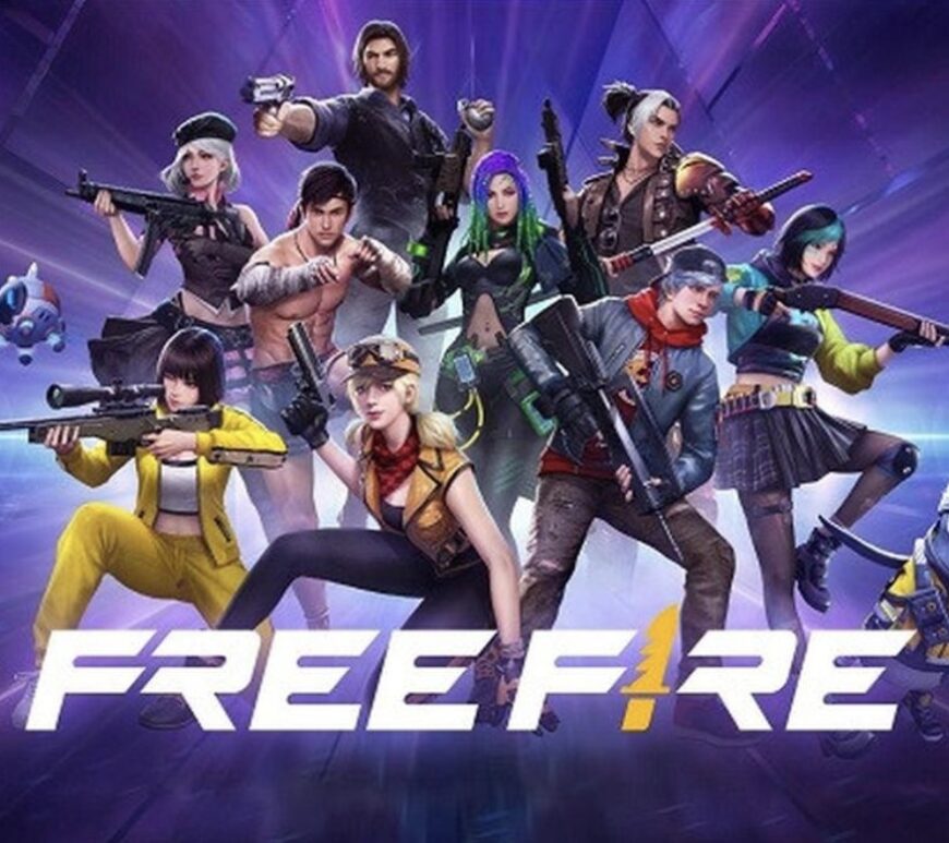 100 Nama Guild FF Yang Seram, Cocok untuk Nakutin Lawan