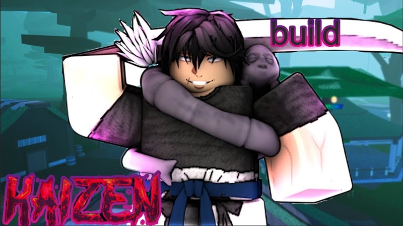 cara mengalahkan Toji Kaizen