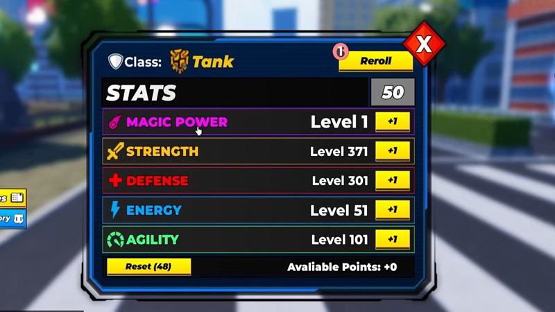 build solo hunters terbaik