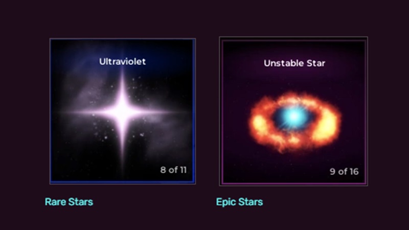 harga star star fishing