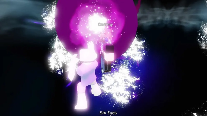 awakening gojo jujutsu shenanigans