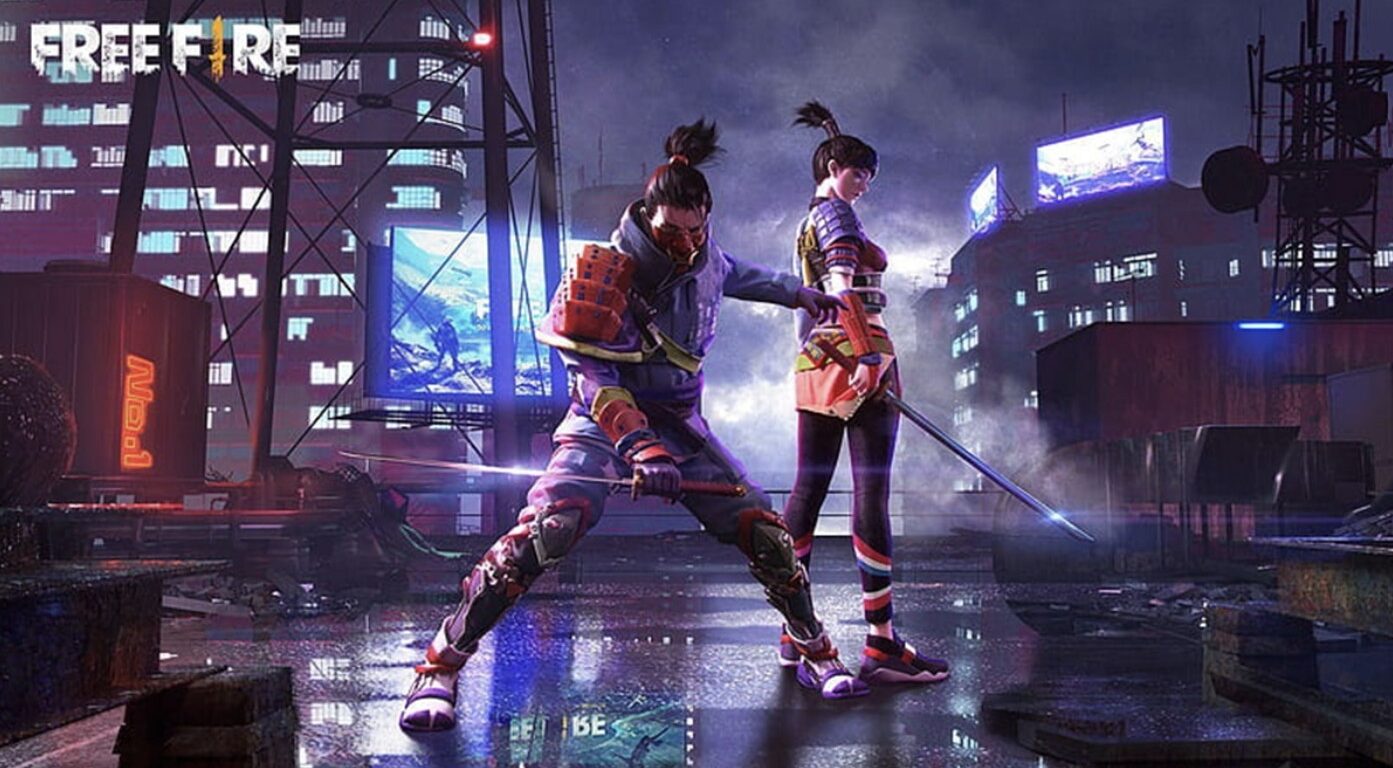 200 Nickname FF Elite Cees yang Bisa Kamu Jadikan Referensi