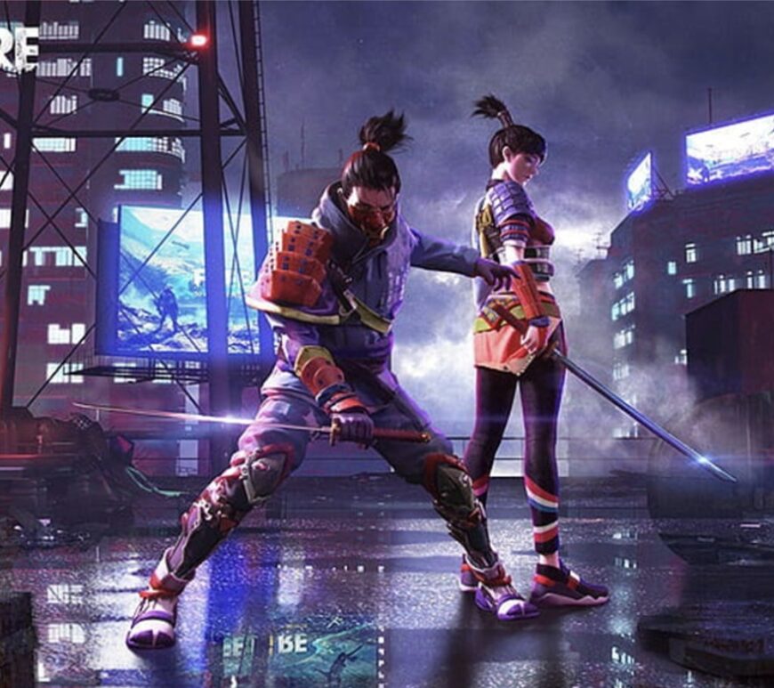 200 Nickname FF Elite Cees yang Bisa Kamu Jadikan Referensi