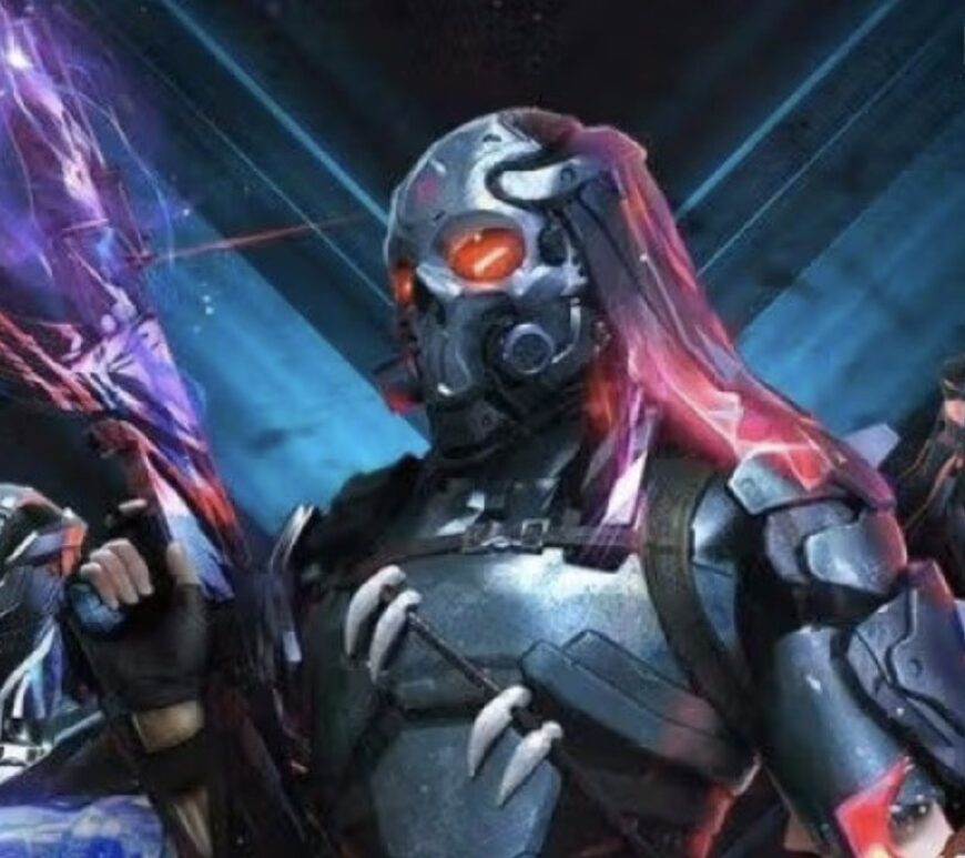 250 Nickname FF Seram Keren, Unik, dan Bikin Lawan Ciut Nyali 1