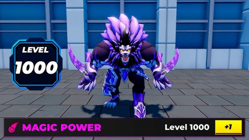 build solo hunters terbaik