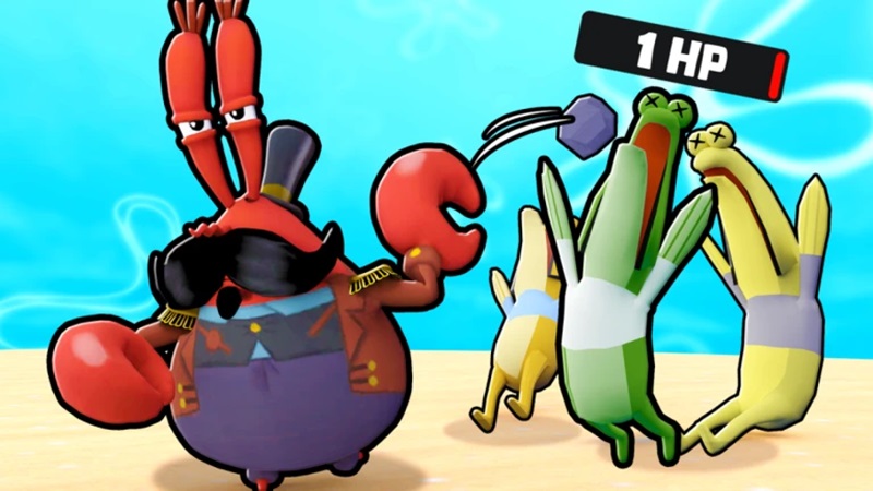 code SpongeBob Tower Defense februari 2026