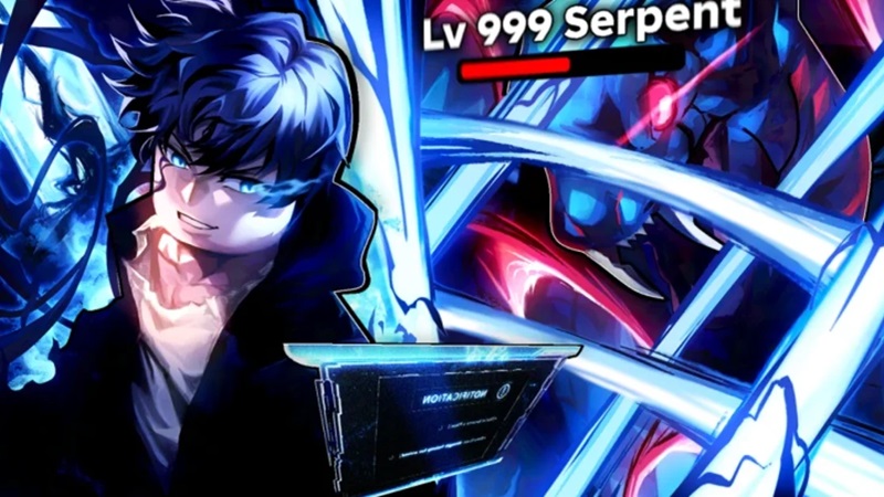 code Solo Hunters februari 2026