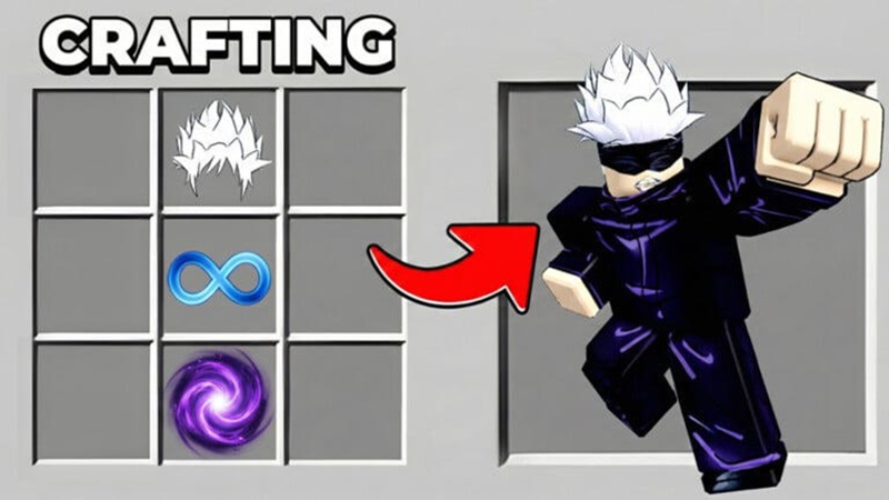 code Craft Anime februari 2026