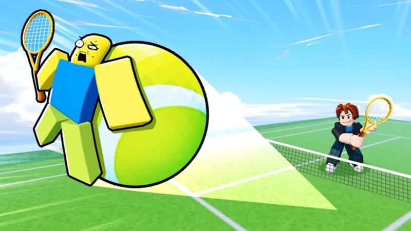 code Neo Tennis februari 2026