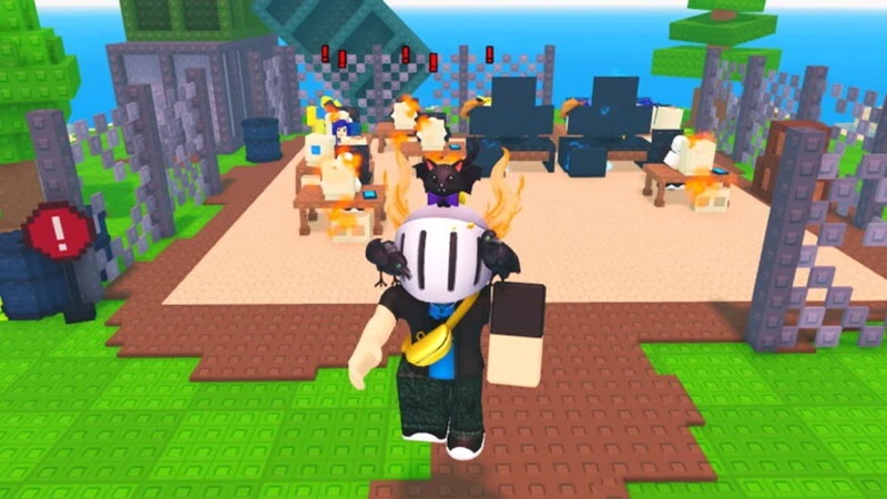 code Be a YouTuber! februari 2026