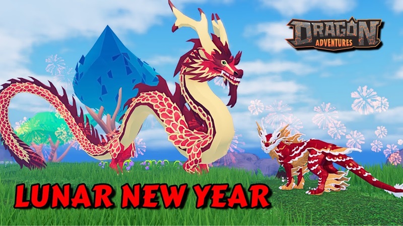 harga naga Dragon Adventures