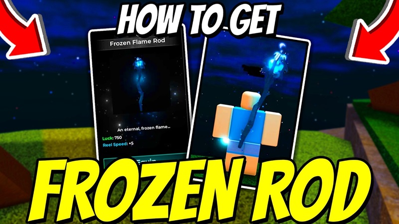 upgrade pancingan star fishing