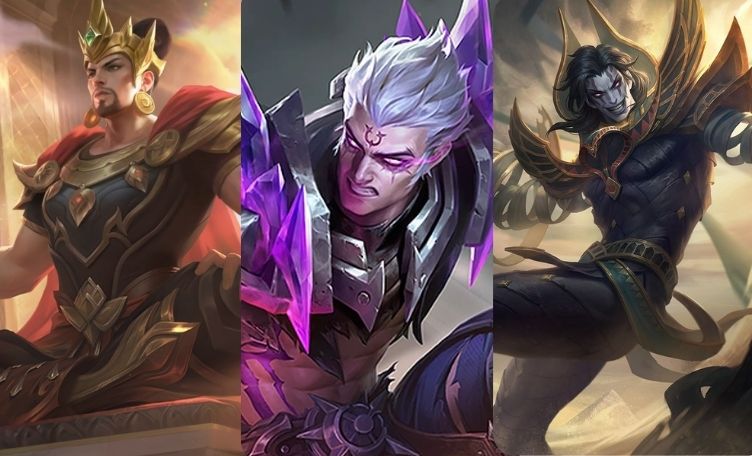 Counter Lancelot Jungler