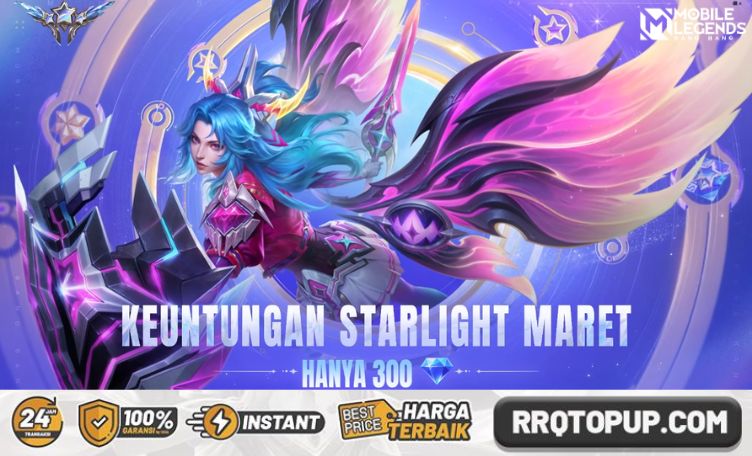 Skin Starlight Freya Starborn Resolve