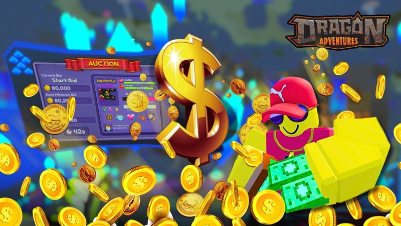 harga naga Dragon Adventures