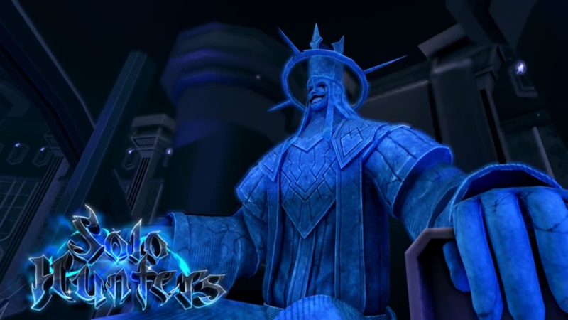 tips dungeon solo hunters