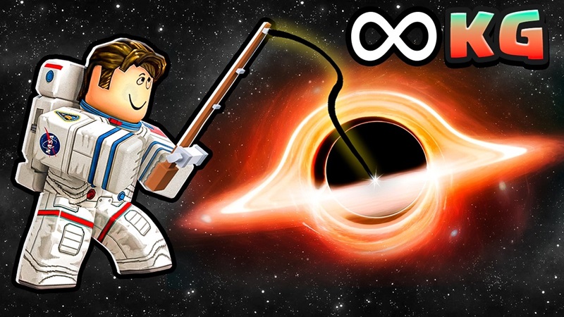 upgrade pancingan star fishing