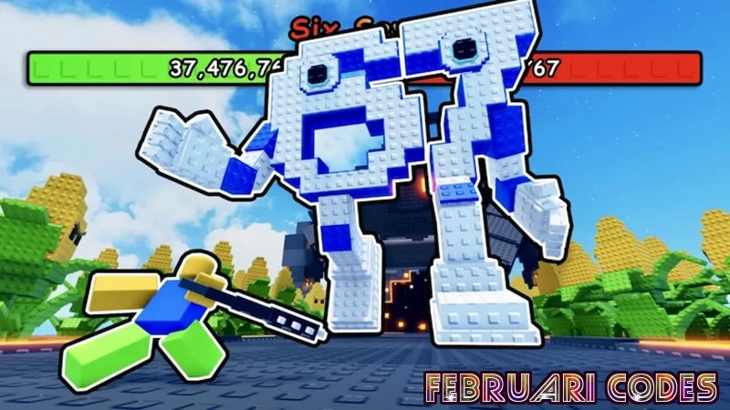 code Plant Brainrot Simulator februari 2026