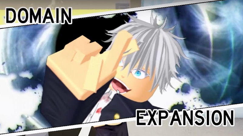 awakening gojo jujutsu shenanigans