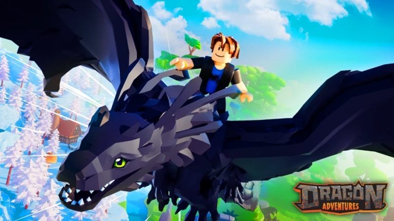 cara farming coin Dragon Adventures