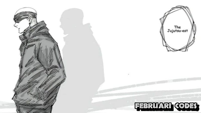 code Jujutsu Shenanigans februari 2026