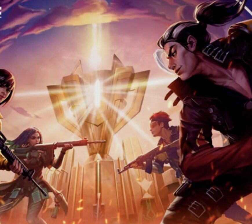 Nickname FF Kosong: Cara Membuat, Risiko, dan Alternatif