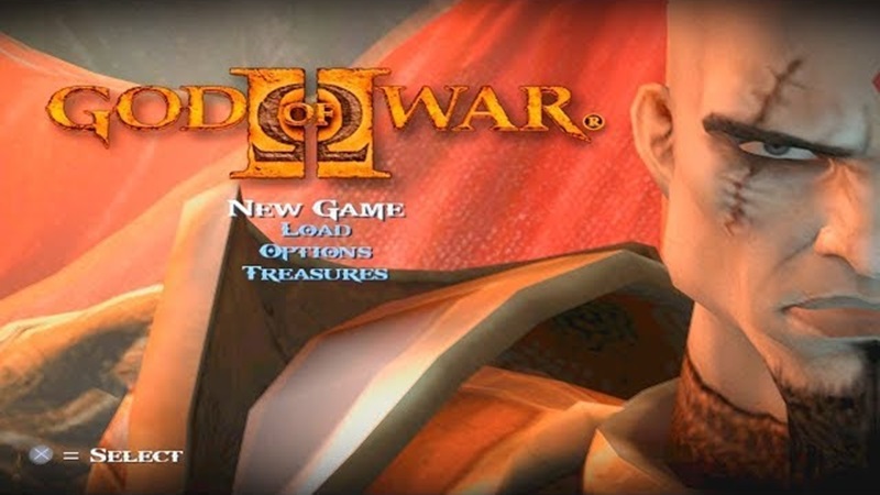 cheat god of war 2 ps2