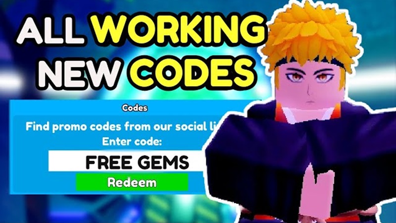 Code Anime Defenders Roblox Maret 2026