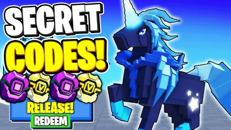 Code Catch A Monster Roblox Maret 2026
