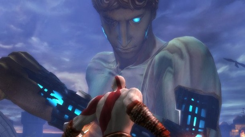 cheat god of war 1 ps2