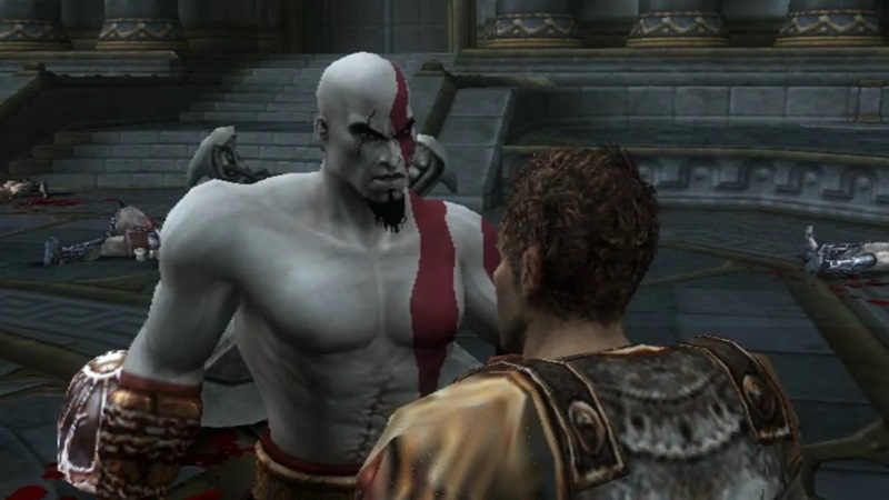 cheat god of war 2 ps2