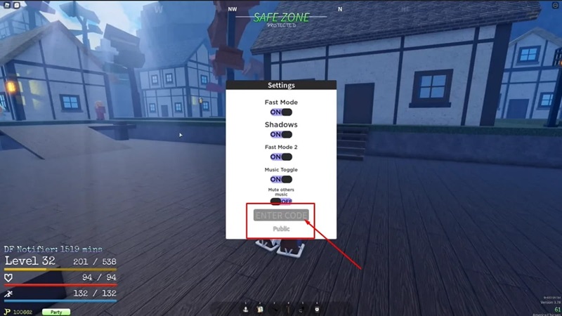 Code Grand Piece Online Maret 2026