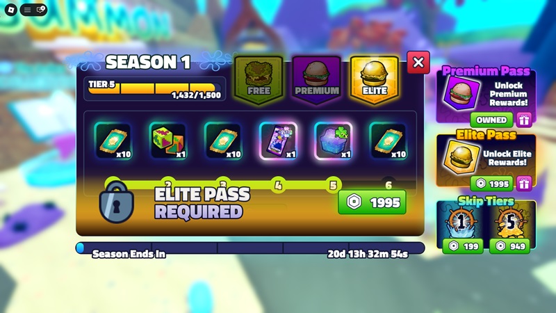 Update STD ST Patrick