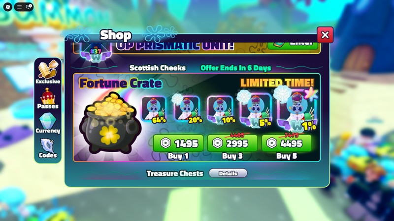 Update STD ST Patrick