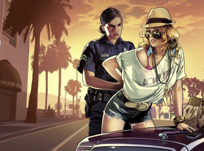 Cheat GTA 5 Lengkap di PC dan Console Terbaik