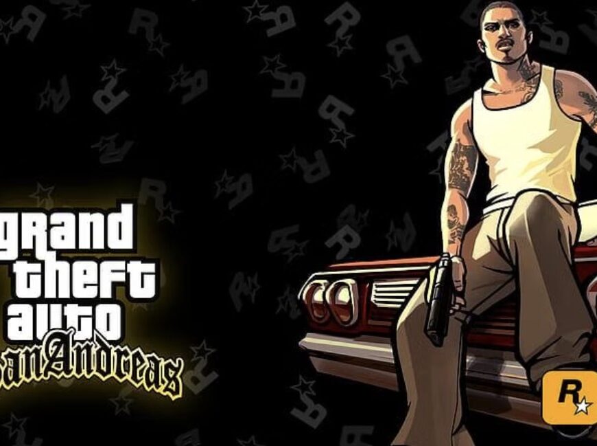 Cheat GTA San Andreas Terbaik dan Terlengkap