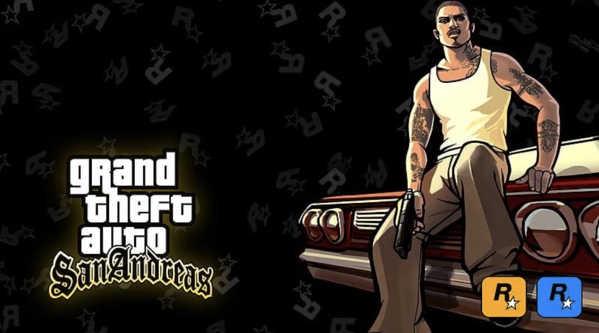 Cheat GTA San Andreas Terbaik dan Terlengkap