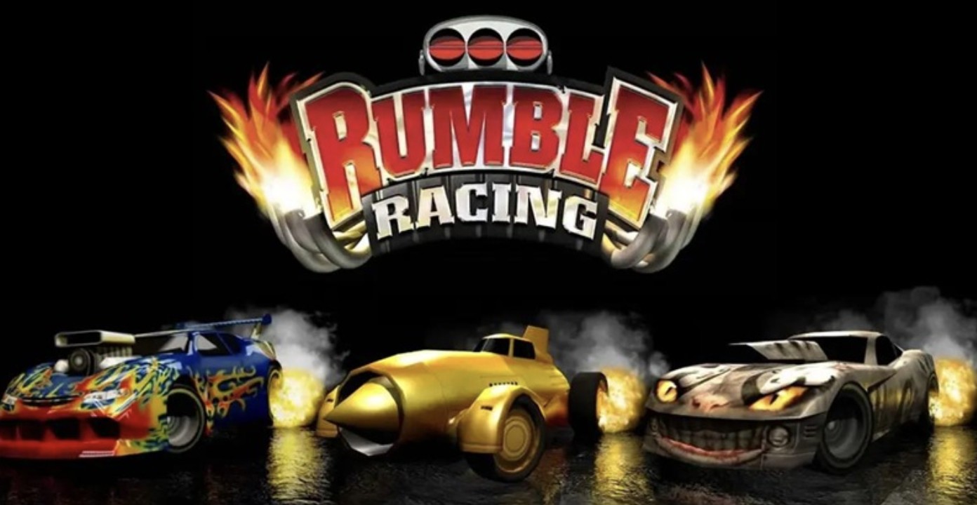 Cheat Rumble Racing PS2 yang Bisa Kamu Ketahui