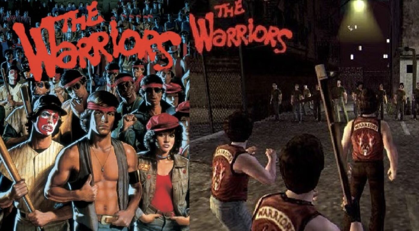 Cheat The Warriors PS2 yang Bisa Kamu Aplikasikan